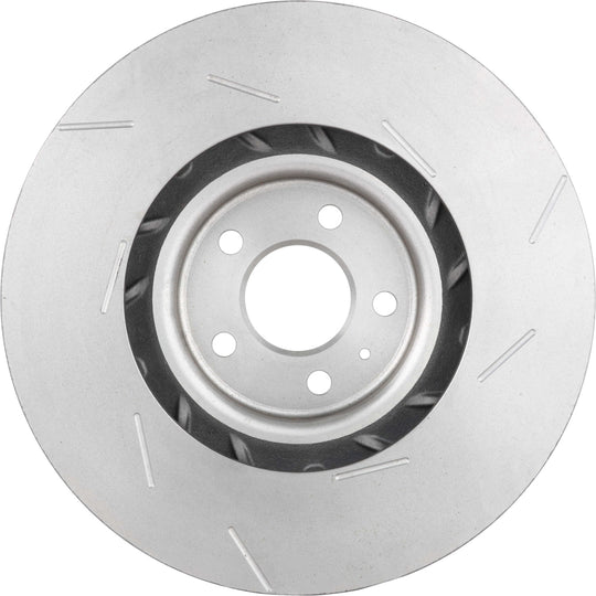 09.D938.11 Brembo Premium Coated Vented Brake Rotor Brembo Brake Canada