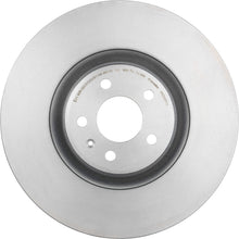 Load image into Gallery viewer, 09.D938.11 Brembo Premium Coated Vented Brake Rotor Brembo Brake Canada