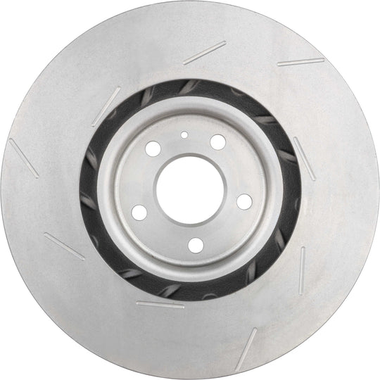 09.D939.11 Brembo Premium Coated Vented Brake Rotor Brembo Brake Canada
