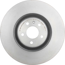 Load image into Gallery viewer, 09.D939.11 Brembo Premium Coated Vented Brake Rotor Brembo Brake Canada