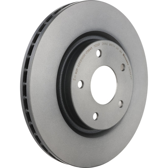 KT00029 Brembo Disc Brake Kit Brembo Brake Canada