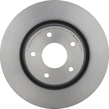 Charger l'image dans la galerie, 09.D943.11 Brembo Premium Coated Vented Brake Rotor Brembo Brake Canada