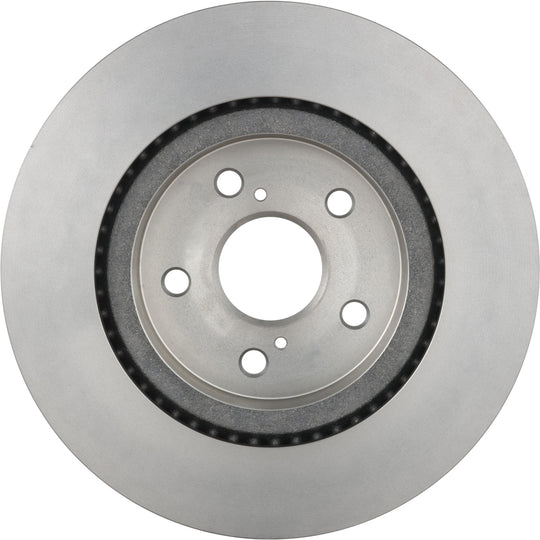 09.D979.11 Brembo Premium Coated Vented Brake Rotor Brembo Brake Canada
