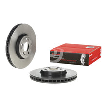 Load image into Gallery viewer, 09.D980.11 Brembo Premium Coated Vented Brake Rotor Brembo Brake Canada