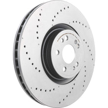 Load image into Gallery viewer, 09.D982.21 Brembo Premium Coated Vented Brake Rotor Brembo Brake Canada
