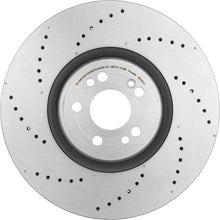 Load image into Gallery viewer, 09.D982.21 Brembo Premium Coated Vented Brake Rotor Brembo Brake Canada