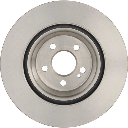09.D984.11 Brembo Premium Coated Vented Brake Rotor Brembo Brake Canada