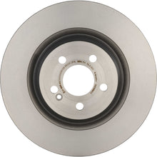 Load image into Gallery viewer, 09.D984.11 Brembo Premium Coated Vented Brake Rotor Brembo Brake Canada