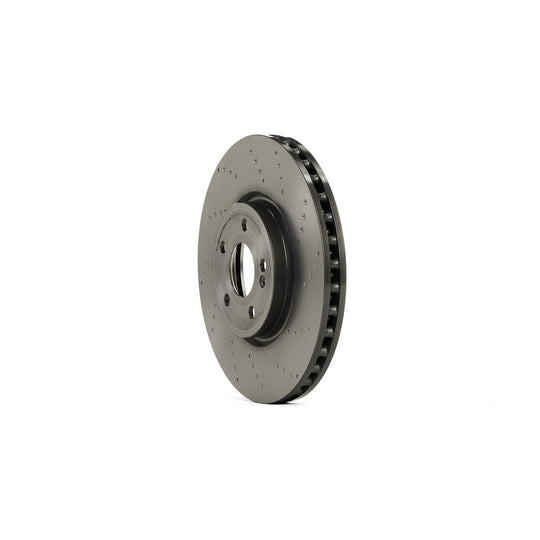 09.D986.11 Brembo Premium Coated Vented Brake Rotor Brembo Brake Canada