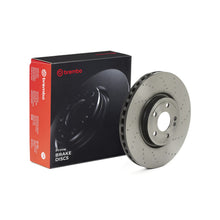 Load image into Gallery viewer, 09.D986.11 Brembo Premium Coated Vented Brake Rotor Brembo Brake Canada