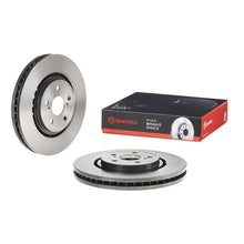 Load image into Gallery viewer, 09.D988.11 Brembo Premium UV Coated Vented Brake Rotor Brembo Brake Canada