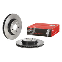 Load image into Gallery viewer, 09.D993.11 Brembo Premium Coated Vented Brake Rotor Brembo Brake Canada