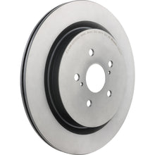 Load image into Gallery viewer, 09.E031.11 Brembo Premium Coated Vented Brake Rotor Brembo Brake Canada