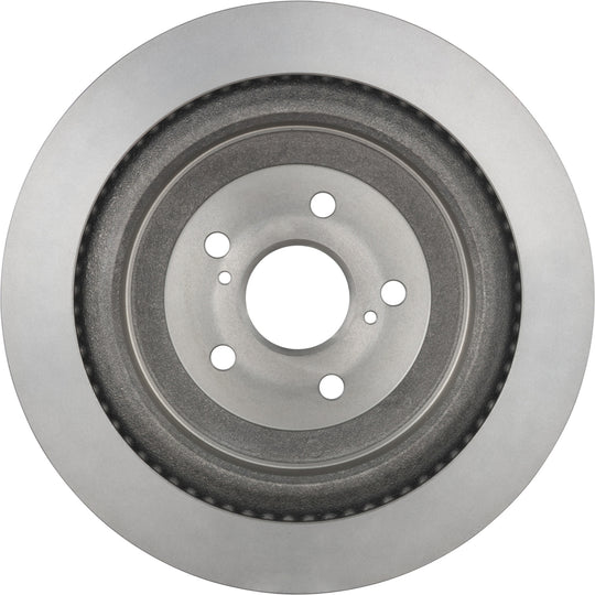 09.E031.11 Brembo Premium Coated Vented Brake Rotor Brembo Brake Canada