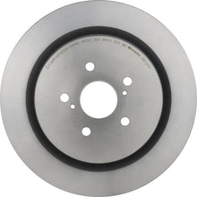 Load image into Gallery viewer, 09.E031.11 Brembo Premium Coated Vented Brake Rotor Brembo Brake Canada