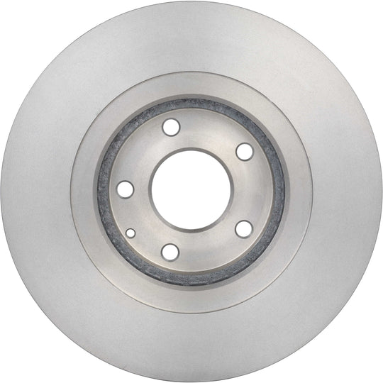 09.E034.11 Brembo Premium Coated Vented Brake Rotor Brembo Brake Canada