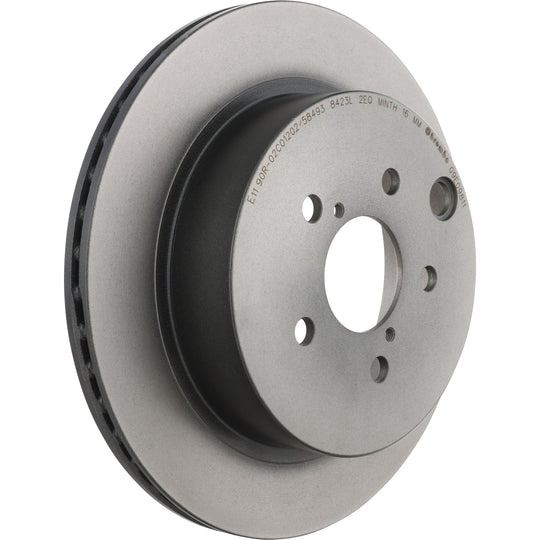 KT00228 Brembo Disc Brake Kit Brembo Brake Canada