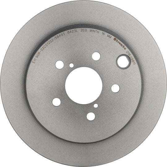 KT00228 Brembo Disc Brake Kit Brembo Brake Canada