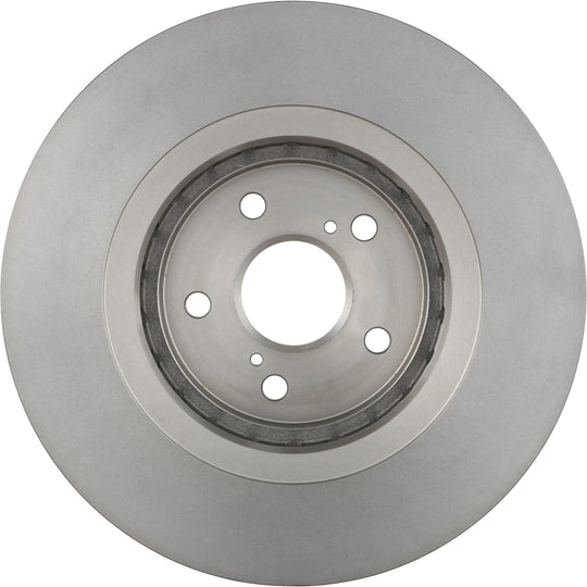 09.E126.11 Brembo Premium Coated Vented Brake Rotor Brembo Brake Canada
