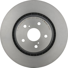 Load image into Gallery viewer, 09.E126.11 Brembo Premium Coated Vented Brake Rotor Brembo Brake Canada