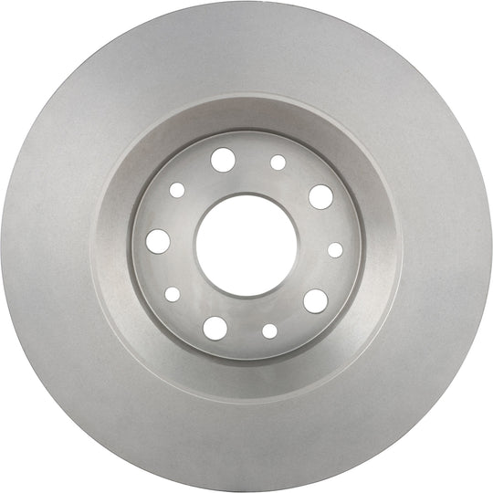 09.E127.11 Brembo Premium Coated Vented Brake Rotor Brembo Brake Canada