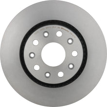 Load image into Gallery viewer, 09.E127.11 Brembo Premium Coated Vented Brake Rotor Brembo Brake Canada