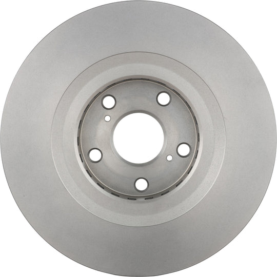 09.E230.11 Brembo Premium Coated Vented Brake Rotor Brembo Brake Canada