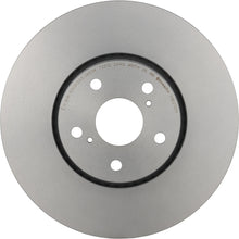 Load image into Gallery viewer, 09.E230.11 Brembo Premium Coated Vented Brake Rotor Brembo Brake Canada