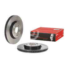 Load image into Gallery viewer, 09.E231.11 Brembo Premium Coated Vented Brake Rotor Brembo Brake Canada