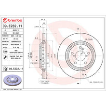 Load image into Gallery viewer, KT00116 Brembo Disc Brake Kit Brembo Brake Canada
