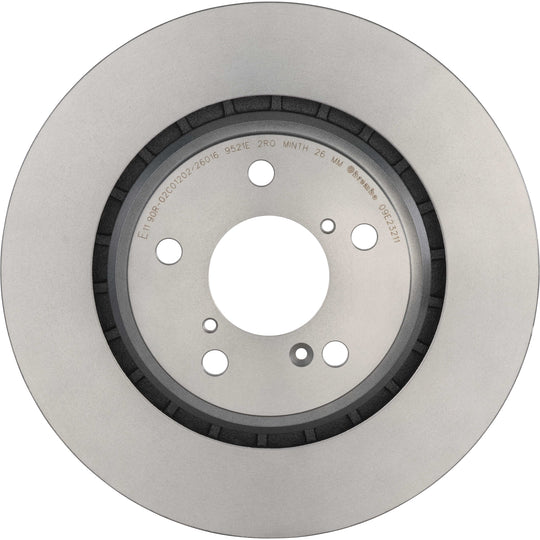 KT00116 Brembo Disc Brake Kit Brembo Brake Canada