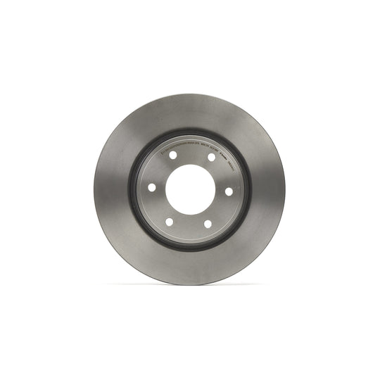 09.E234.11 Brembo Premium UV Coated Vented Brake Rotor Brembo Brake Canada