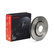 Load image into Gallery viewer, 09.E234.11 Brembo Premium UV Coated Vented Brake Rotor Brembo Brake Canada