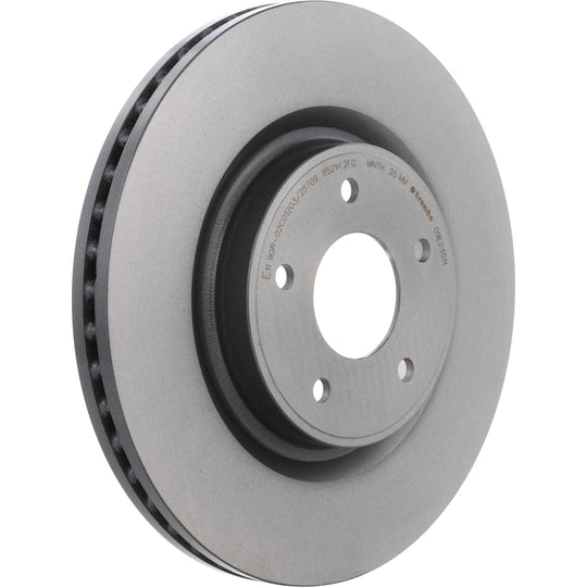 KT00048 Brembo Disc Brake Kit Brembo Brake Canada