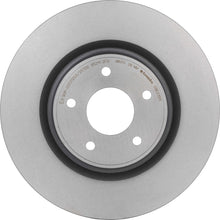 Load image into Gallery viewer, 09.E235.11 Brembo Premium Coated Vented Brake Rotor Brembo Brake Canada