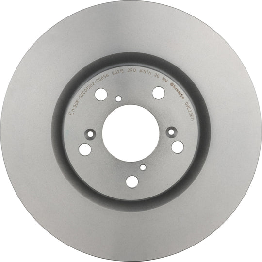 KT00017 Brembo Disc Brake Kit Brembo Brake Canada