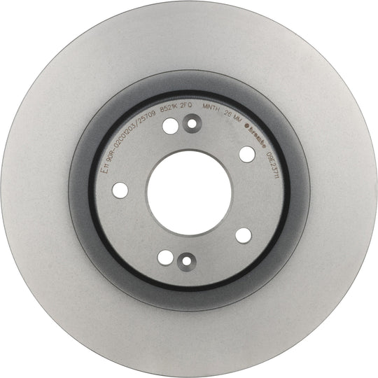 KT00237 Brembo Disc Brake Kit Brembo Brake Canada