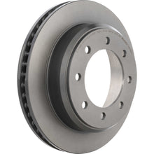 Charger l'image dans la galerie, 09.E288.11 Brembo Premium Coated Vented Brake Rotor Brembo Brake Canada