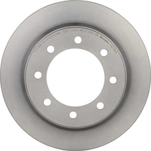 Charger l'image dans la galerie, 09.E288.11 Brembo Premium Coated Vented Brake Rotor Brembo Brake Canada