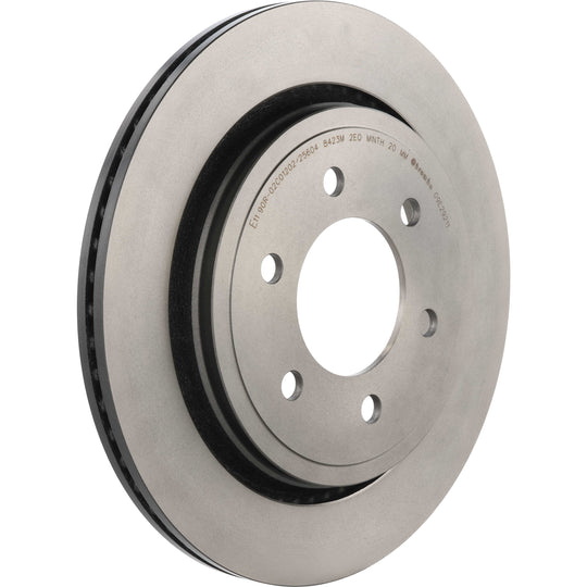 KT00071 Brembo Disc Brake Kit Brembo Brake Canada