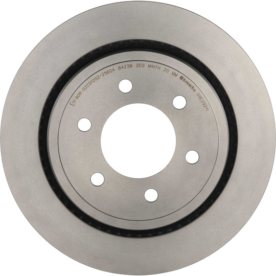 KT00071 Brembo Disc Brake Kit Brembo Brake Canada