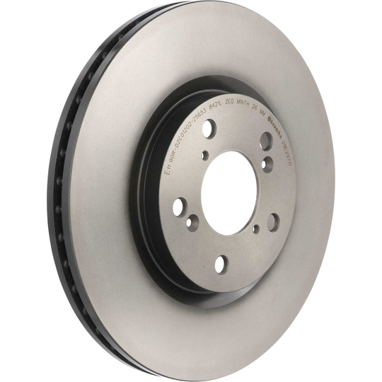 KT00097 Brembo Disc Brake Kit Brembo Brake Canada