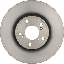 Load image into Gallery viewer, 09.E297.11 Brembo Premium Coated Vented Brake Rotor Brembo Brake Canada