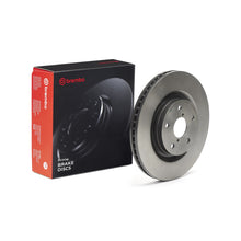 Load image into Gallery viewer, 09.E520.11 Brembo Premium Coated Vented Brake Rotor Brembo Brake Canada