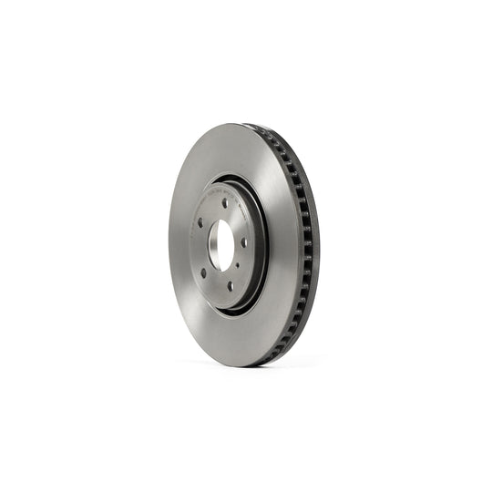 09.E522.11 Brembo Premium Coated Vented Brake Rotor Brembo Brake Canada