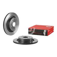 Load image into Gallery viewer, 09.E528.11 Brembo Premium Coated Vented Brake Rotor Brembo Brake Canada