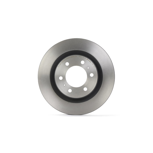 09.E778.11 Brembo Premium UV Coated Vented Brake Rotor Brembo Brake Canada
