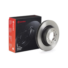 Charger l'image dans la galerie, 09.E778.11 Brembo Premium UV Coated Vented Brake Rotor Brembo Brake Canada