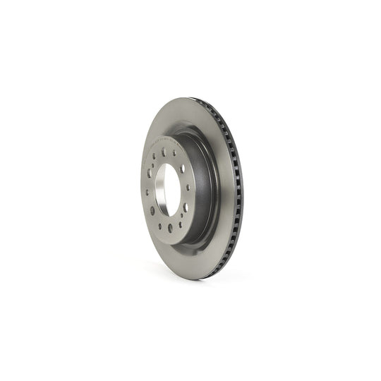 09.E779.11 Brembo Premium UV Coated Vented Brake Rotor Brembo Brake Canada