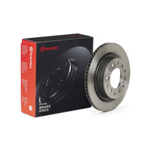 Charger l'image dans la galerie, 09.E779.11 Brembo Premium UV Coated Vented Brake Rotor Brembo Brake Canada